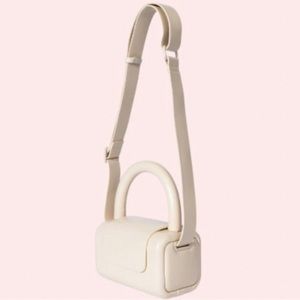 2/$30 Misc Bundle Deal - Off White Handbag